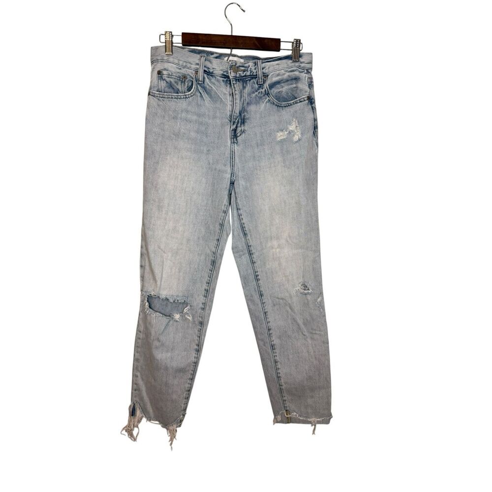 Pistola Presley High Rise Jeans Womens Size 27